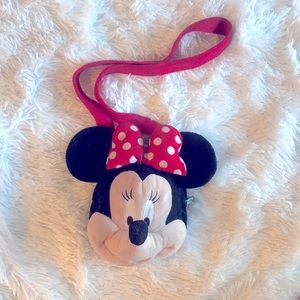 Minnie purse